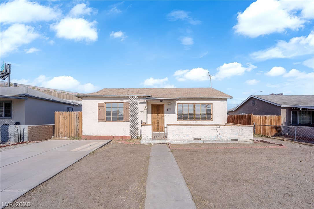 433 North 10th Street Las Vegas NV 89101