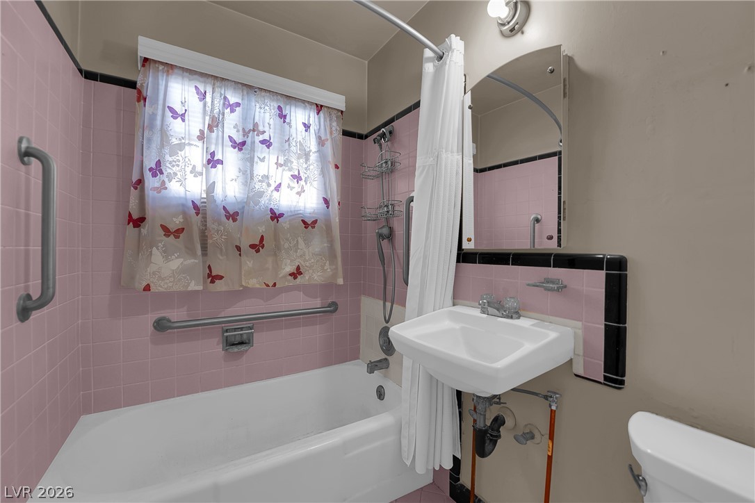 433 North 10th Street Las Vegas NV 89101