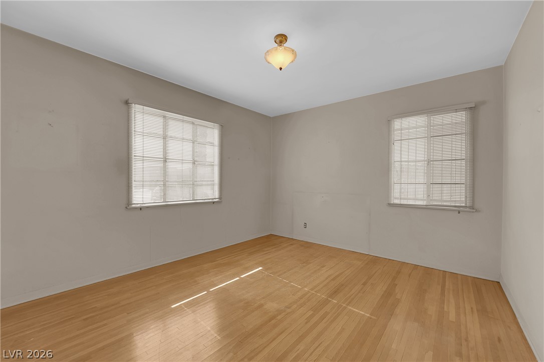 433 North 10th Street Las Vegas NV 89101
