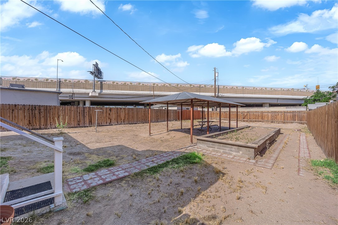 433 North 10th Street Las Vegas NV 89101