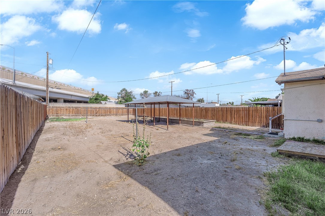 433 North 10th Street Las Vegas NV 89101