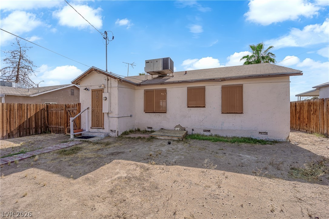 433 North 10th Street Las Vegas NV 89101