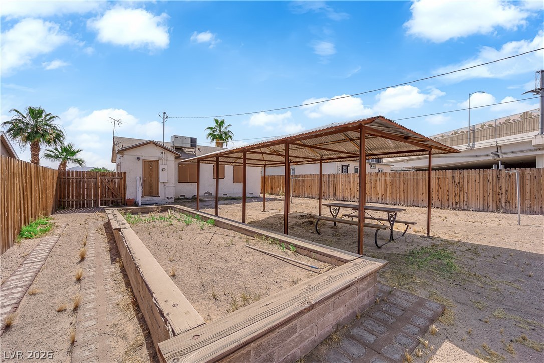433 North 10th Street Las Vegas NV 89101