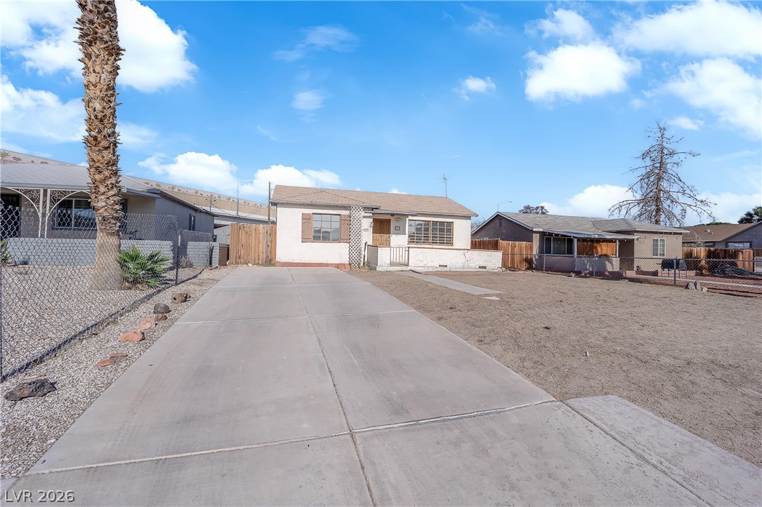 433 North 10th Street Las Vegas NV 89101