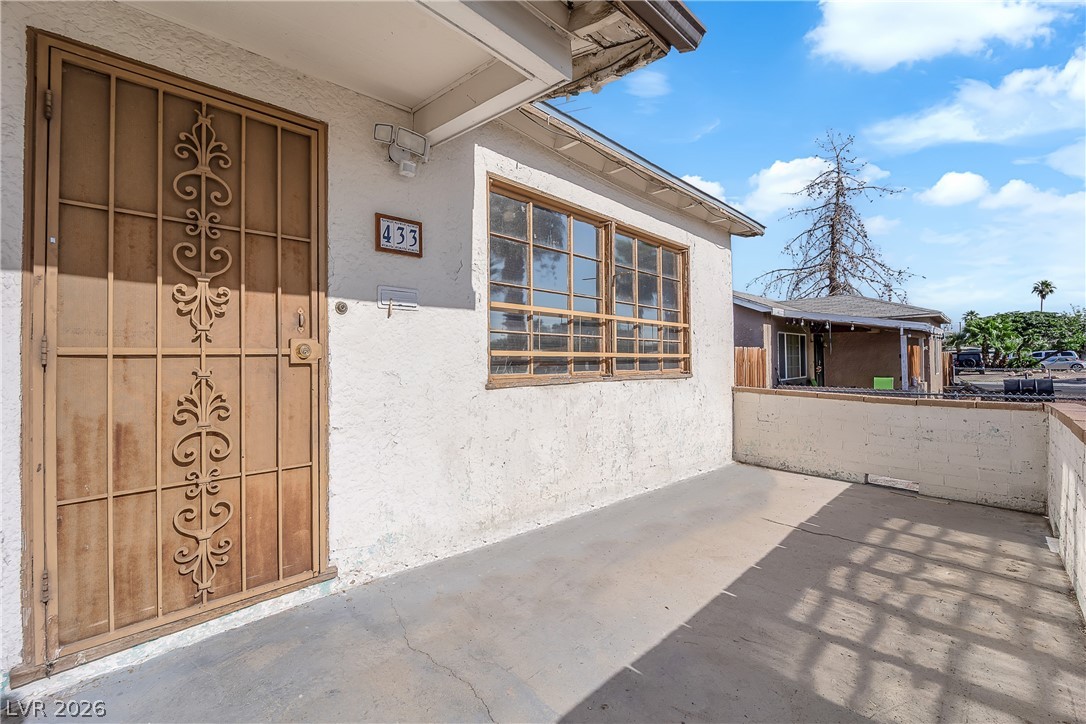 433 North 10th Street Las Vegas NV 89101