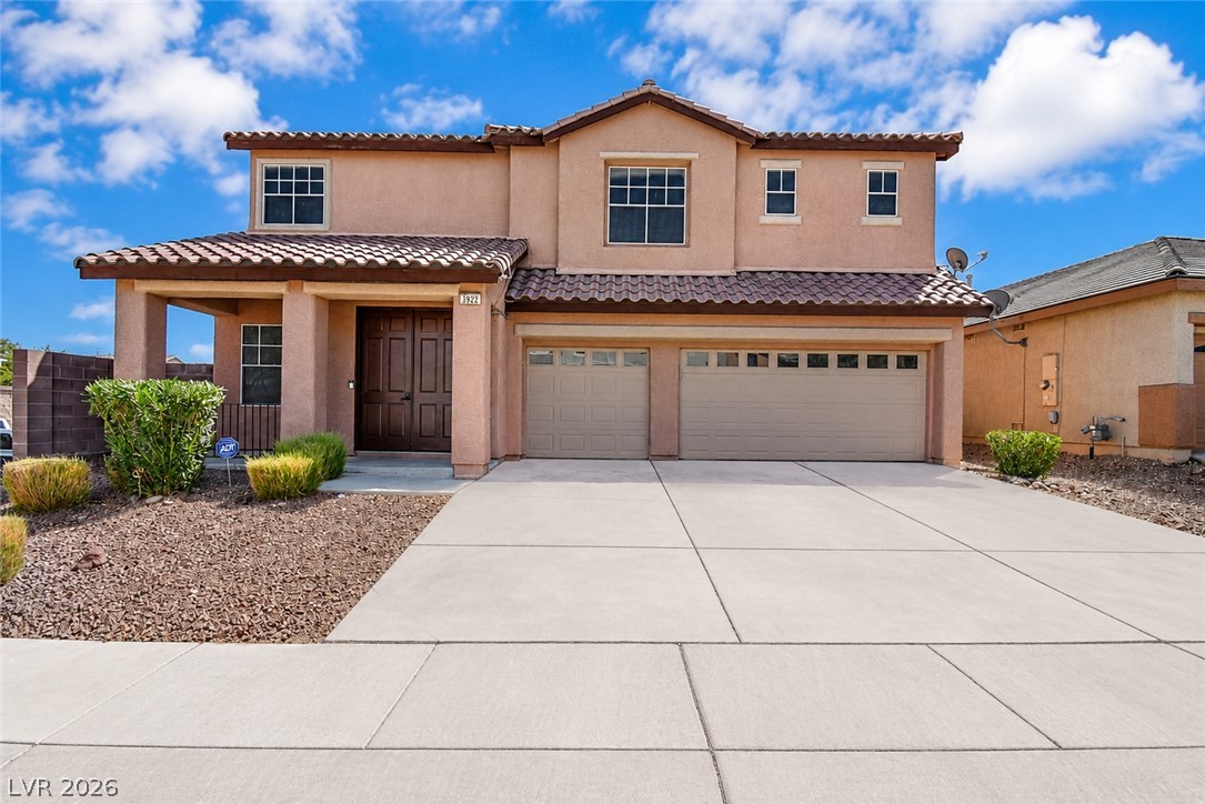 3922 Royal Stone Court North Las Vegas NV 89032
