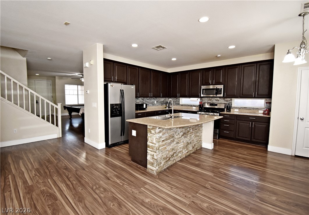 3922 Royal Stone Court North Las Vegas NV 89032
