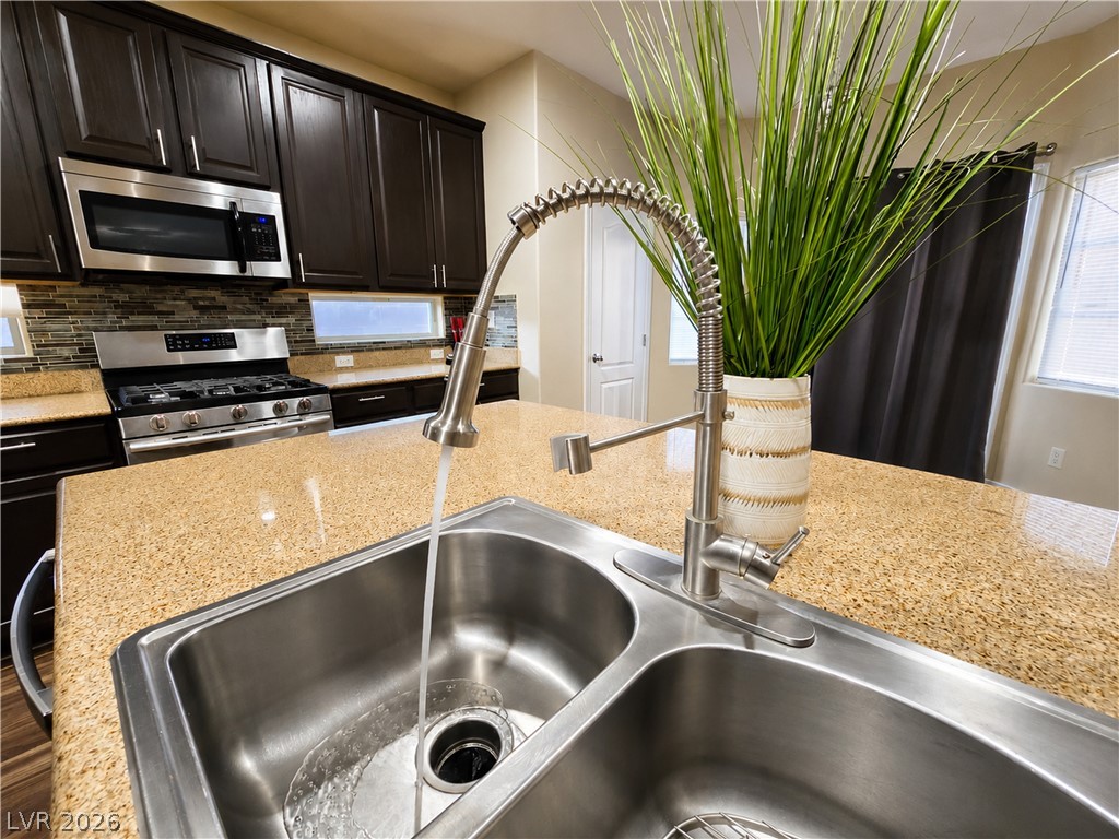 3922 Royal Stone Court North Las Vegas NV 89032