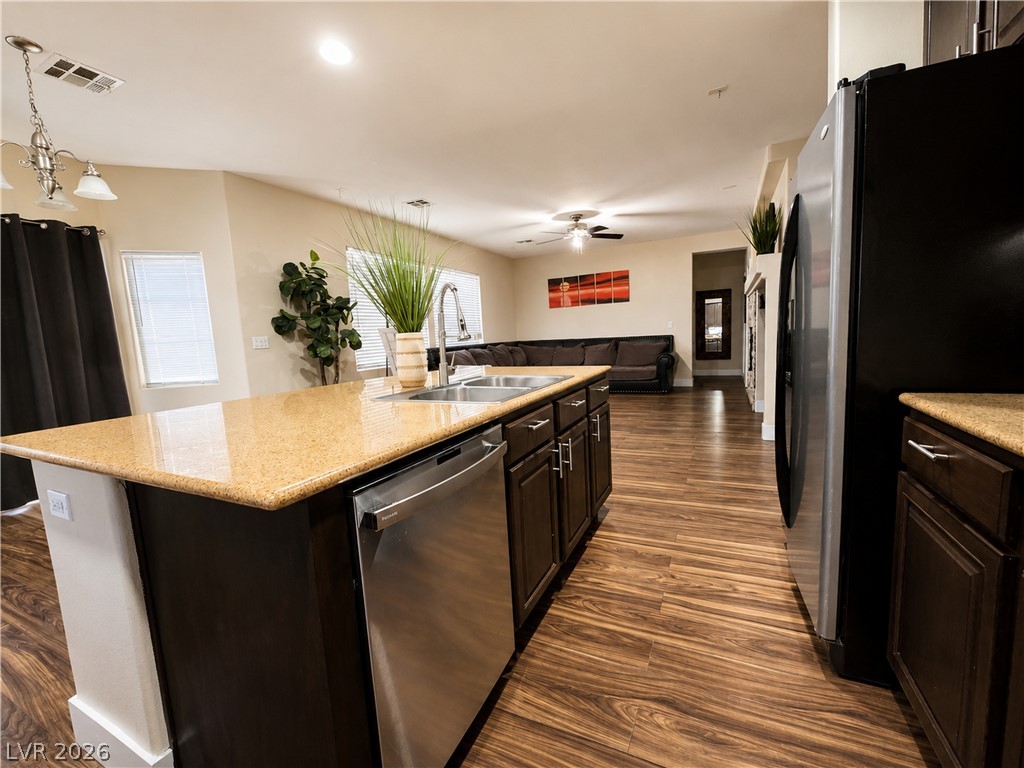 3922 Royal Stone Court North Las Vegas NV 89032