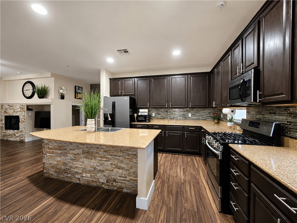 3922 Royal Stone Court North Las Vegas NV 89032