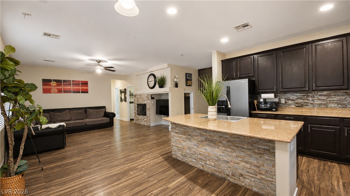 3922 Royal Stone Court North Las Vegas NV 89032