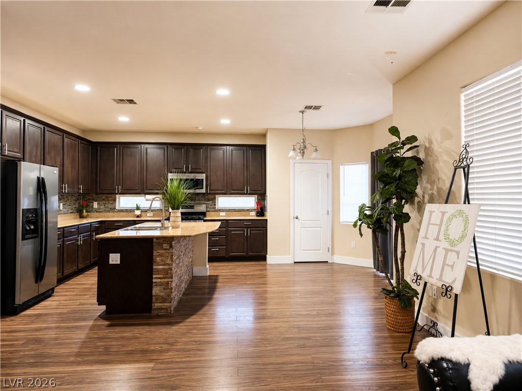 3922 Royal Stone Court North Las Vegas NV 89032