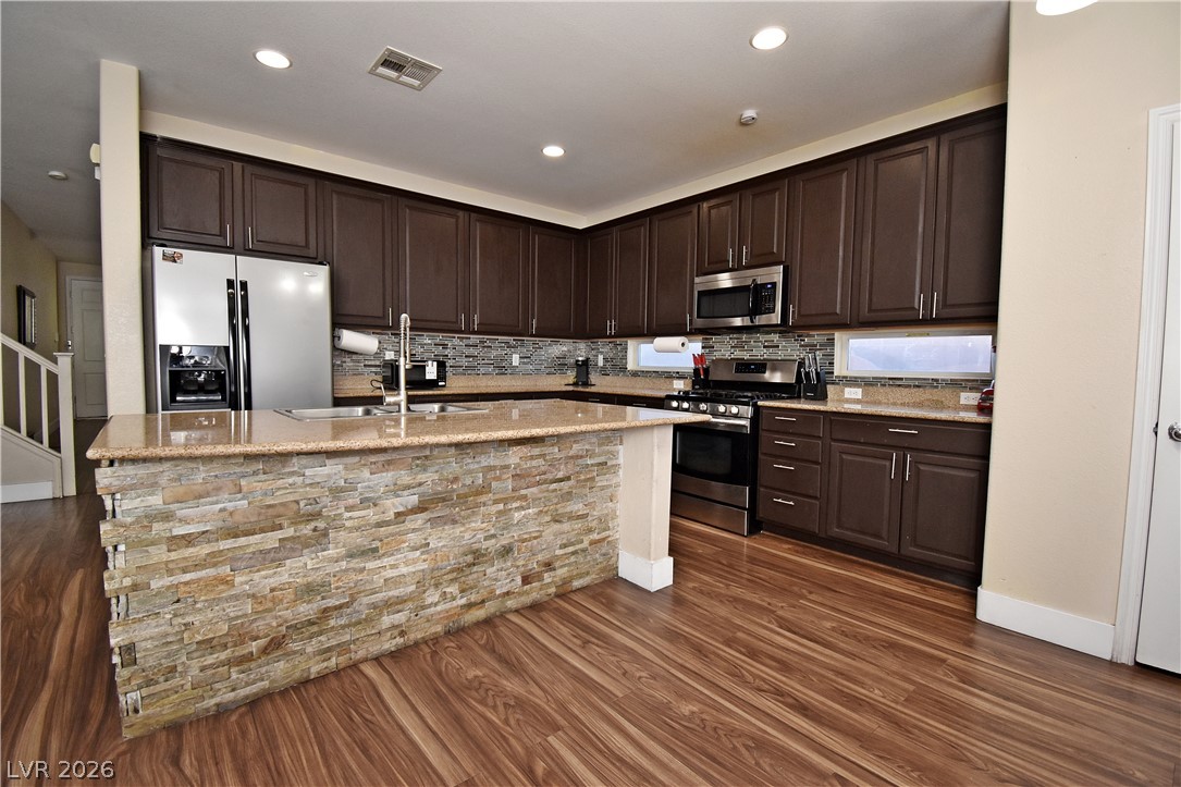 3922 Royal Stone Court North Las Vegas NV 89032