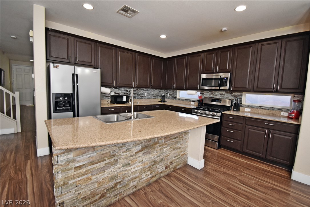 3922 Royal Stone Court North Las Vegas NV 89032