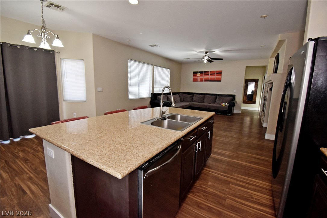 3922 Royal Stone Court North Las Vegas NV 89032