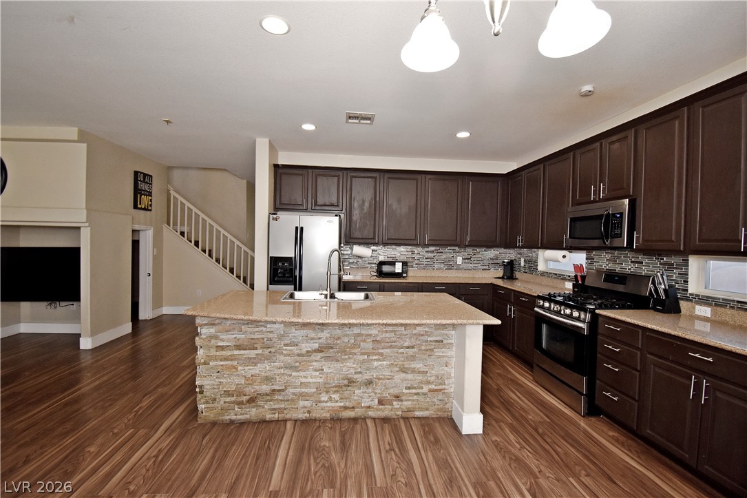 3922 Royal Stone Court North Las Vegas NV 89032