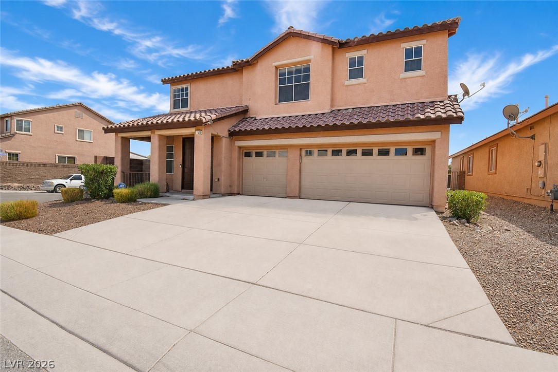 3922 Royal Stone Court North Las Vegas NV 89032
