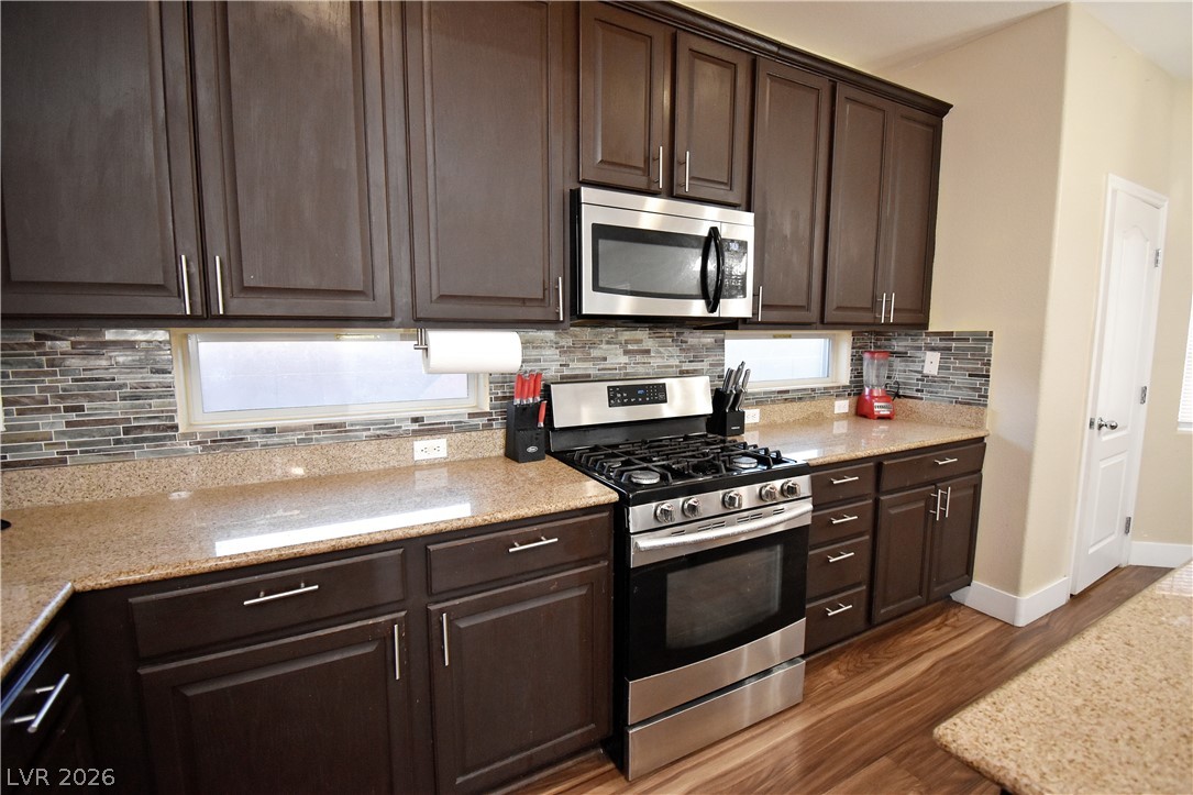 3922 Royal Stone Court North Las Vegas NV 89032