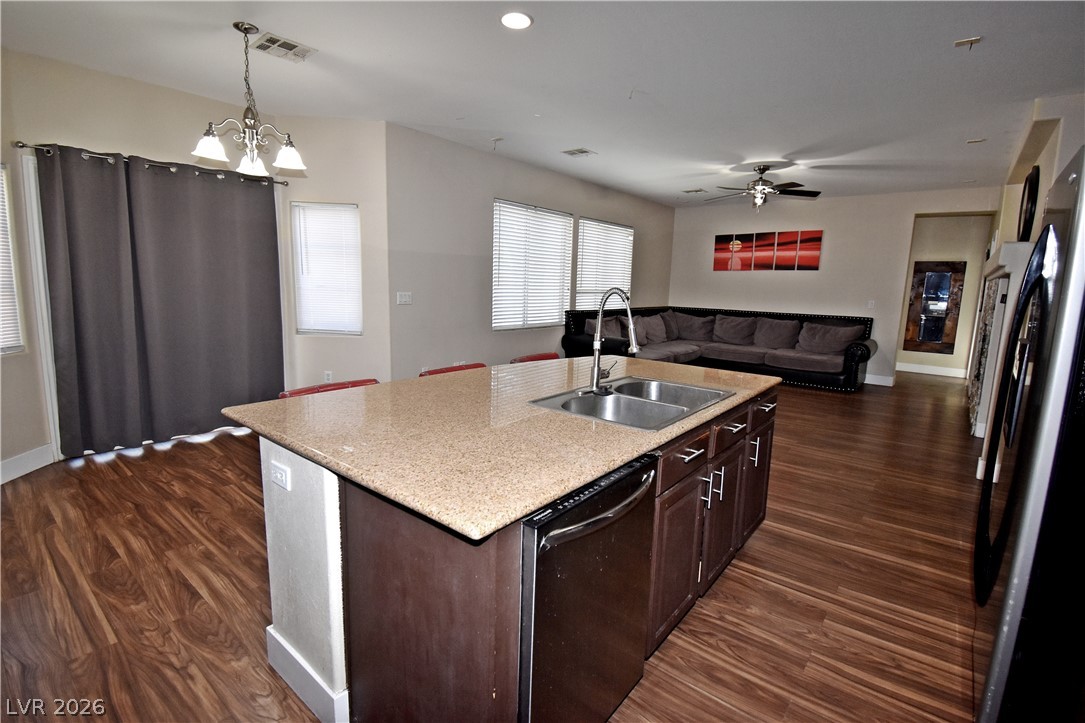 3922 Royal Stone Court North Las Vegas NV 89032