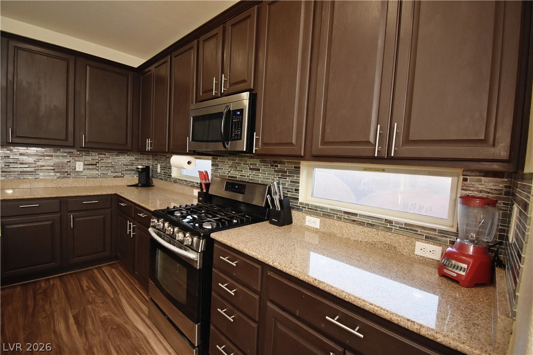 3922 Royal Stone Court North Las Vegas NV 89032