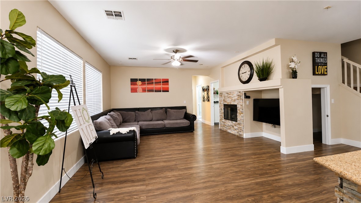 3922 Royal Stone Court North Las Vegas NV 89032