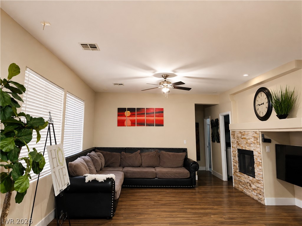 3922 Royal Stone Court North Las Vegas NV 89032