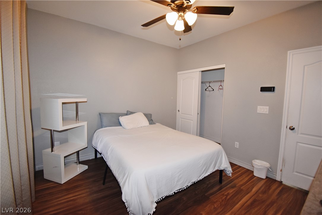 3922 Royal Stone Court North Las Vegas NV 89032