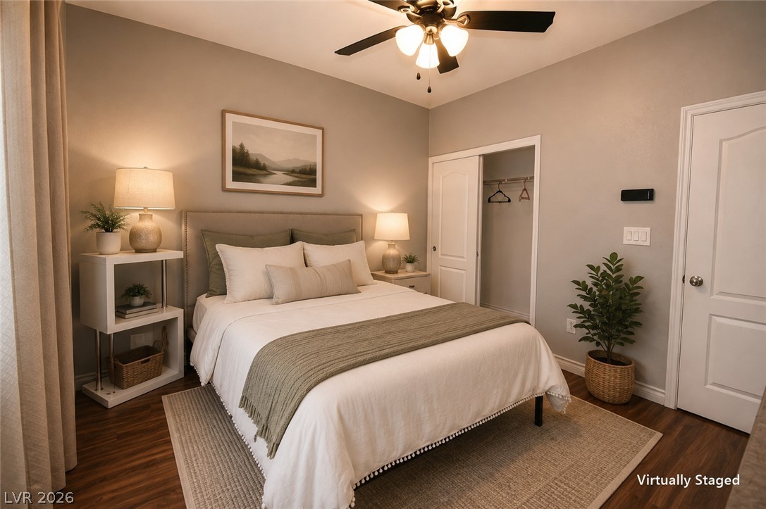 3922 Royal Stone Court North Las Vegas NV 89032