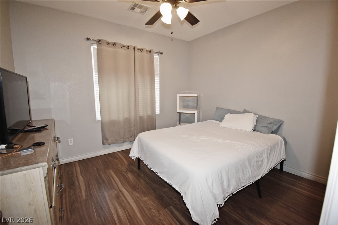 3922 Royal Stone Court North Las Vegas NV 89032