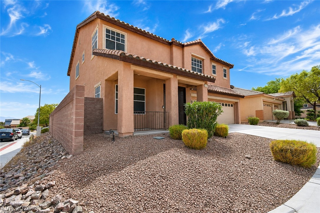 3922 Royal Stone Court North Las Vegas NV 89032