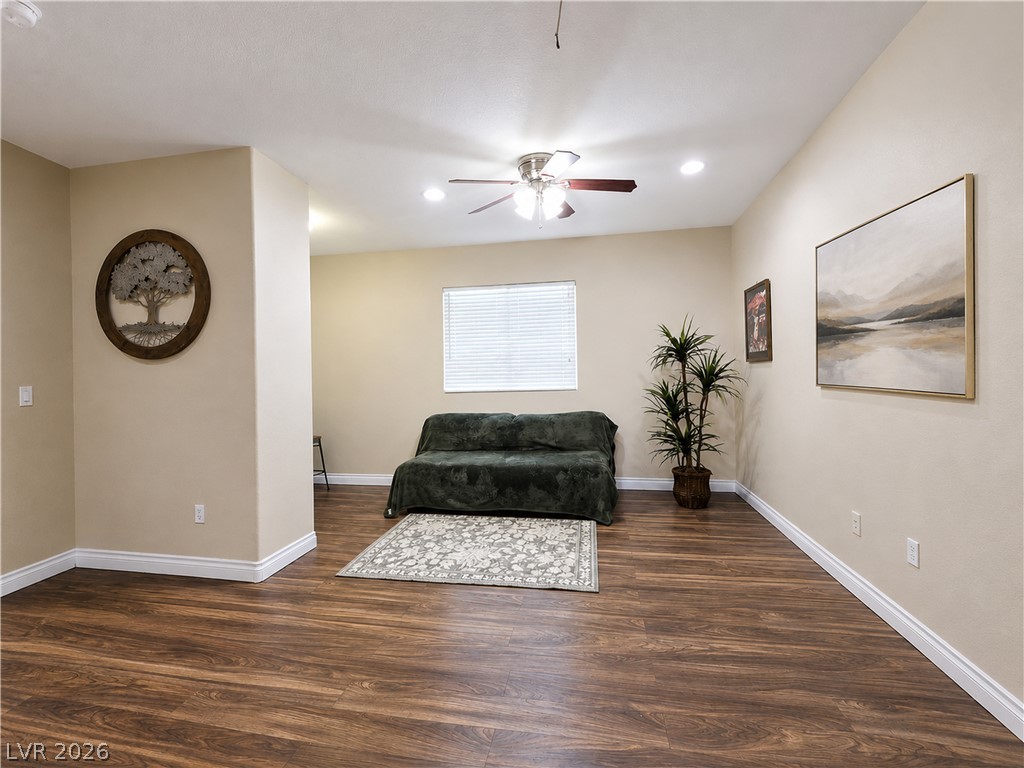 3922 Royal Stone Court North Las Vegas NV 89032