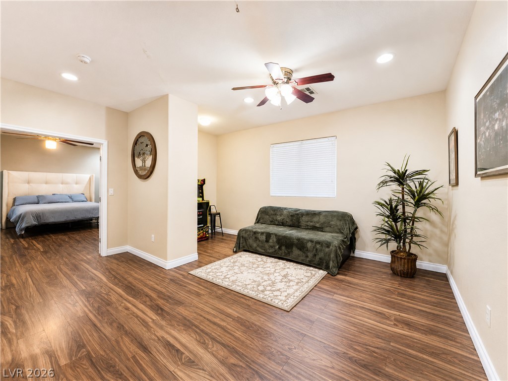 3922 Royal Stone Court North Las Vegas NV 89032