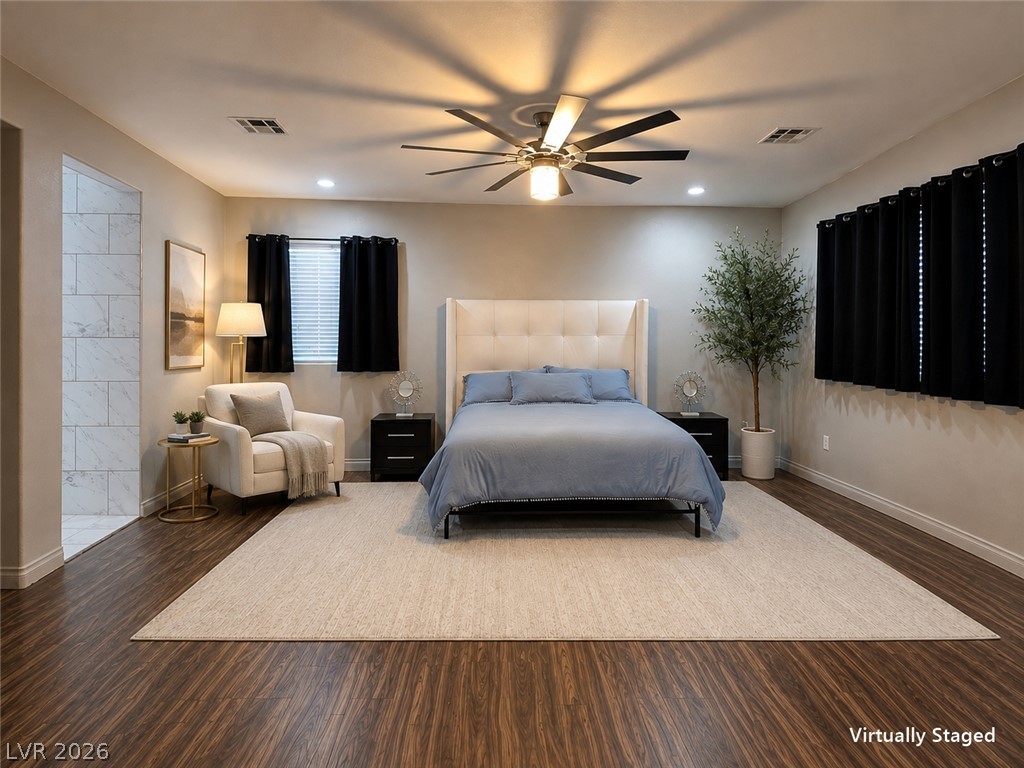 3922 Royal Stone Court North Las Vegas NV 89032