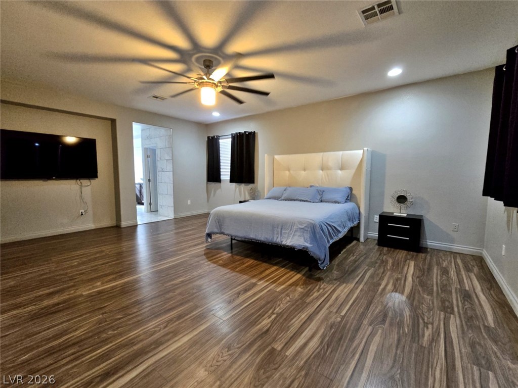 3922 Royal Stone Court North Las Vegas NV 89032
