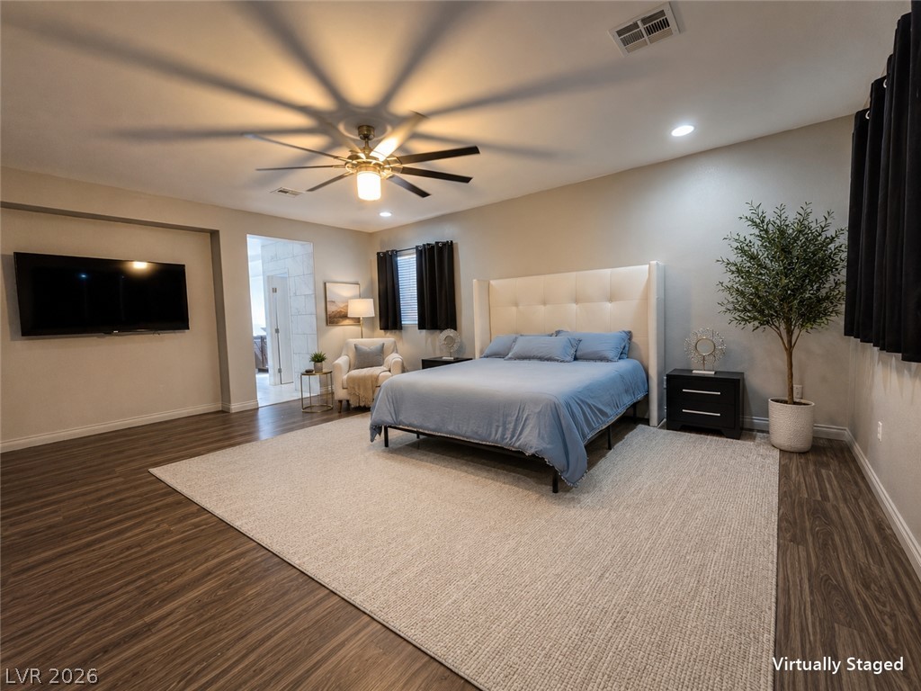 3922 Royal Stone Court North Las Vegas NV 89032