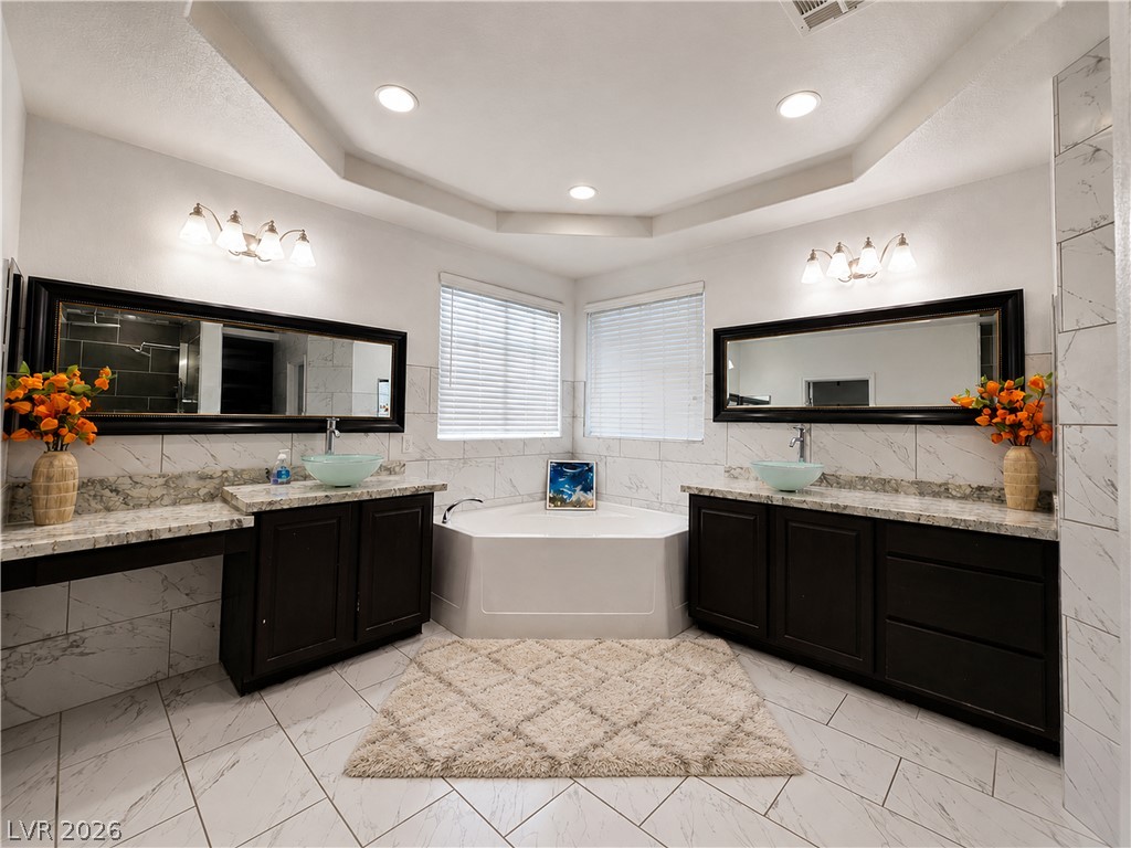 3922 Royal Stone Court North Las Vegas NV 89032
