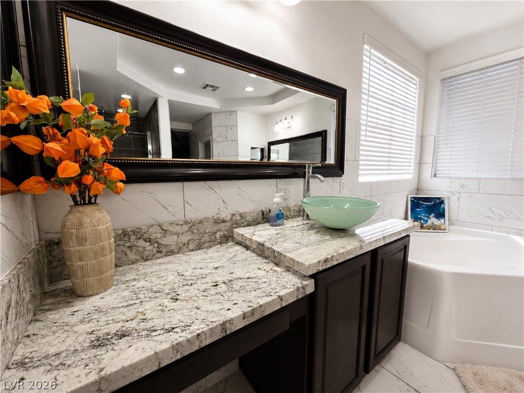 3922 Royal Stone Court North Las Vegas NV 89032