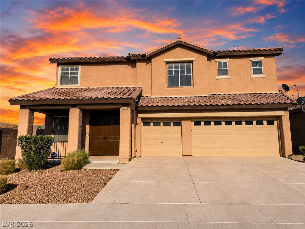 3922 Royal Stone Court North Las Vegas NV 89032
