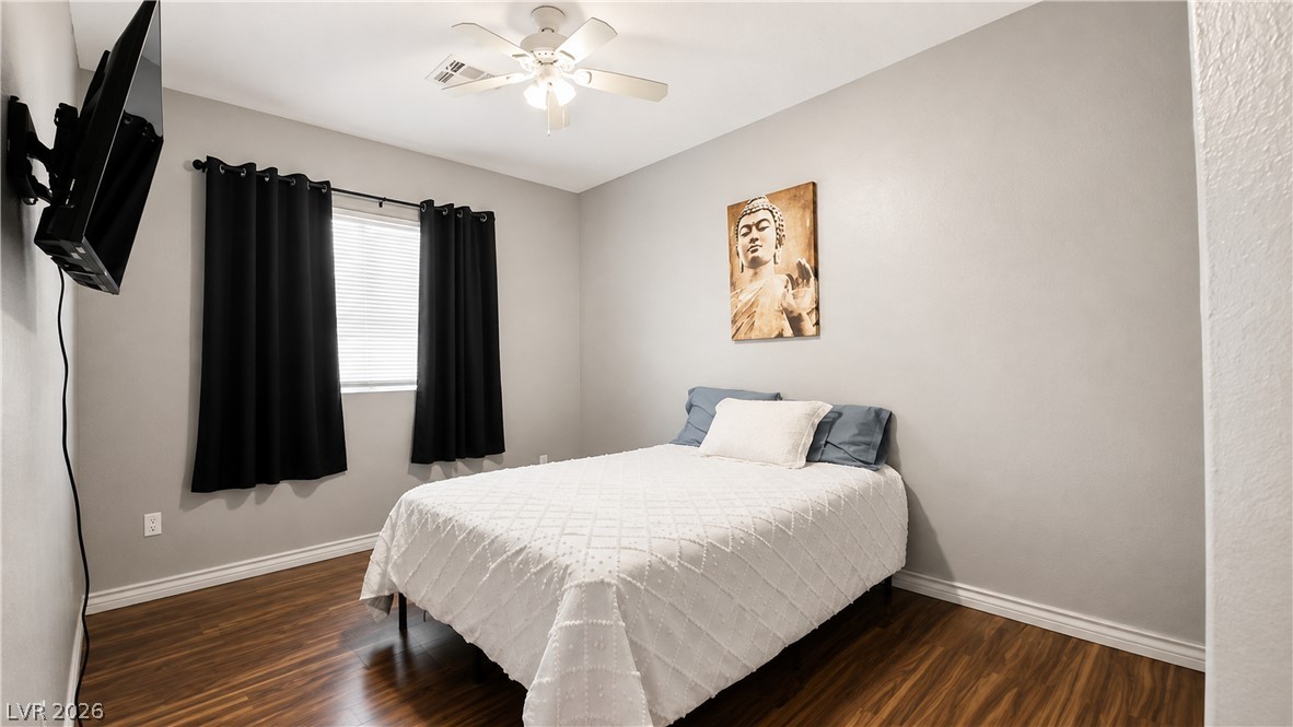 3922 Royal Stone Court North Las Vegas NV 89032