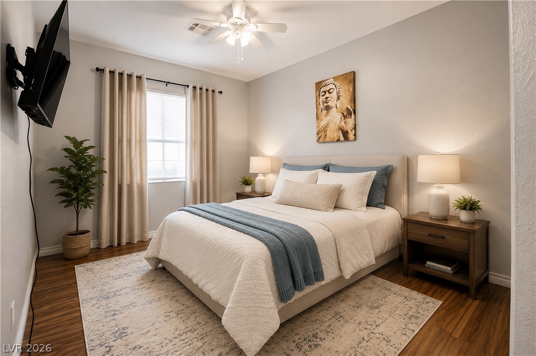 3922 Royal Stone Court North Las Vegas NV 89032