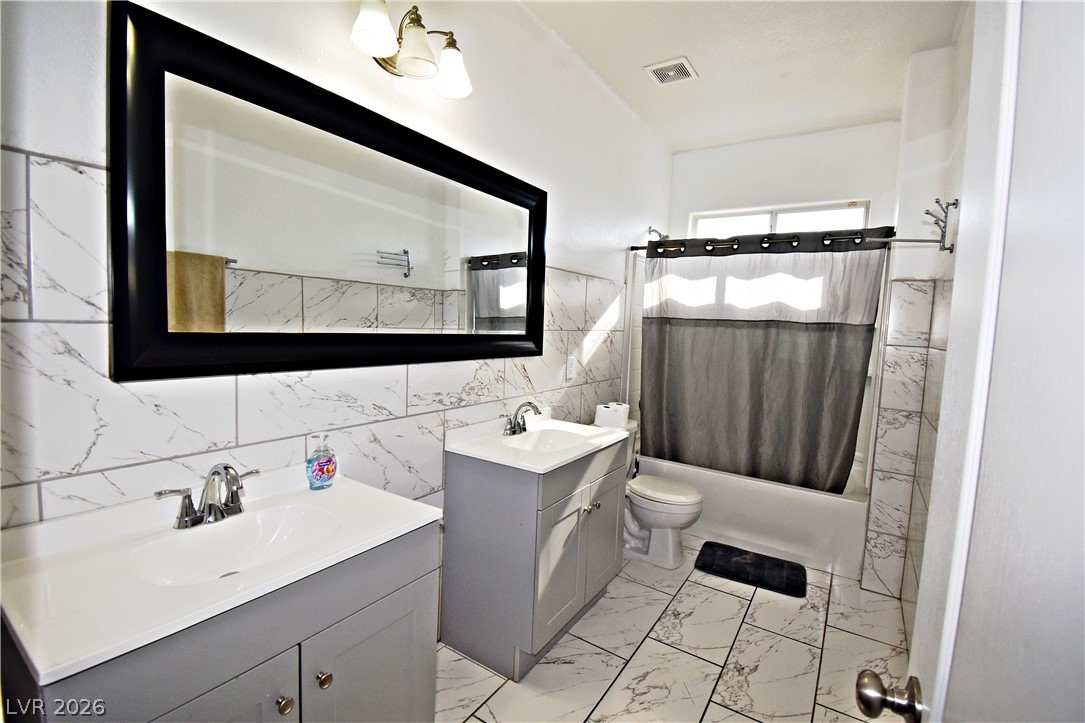 3922 Royal Stone Court North Las Vegas NV 89032