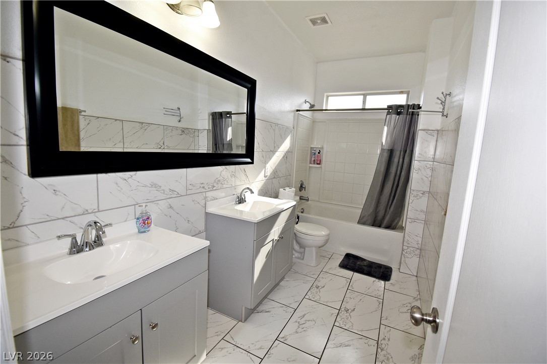 3922 Royal Stone Court North Las Vegas NV 89032