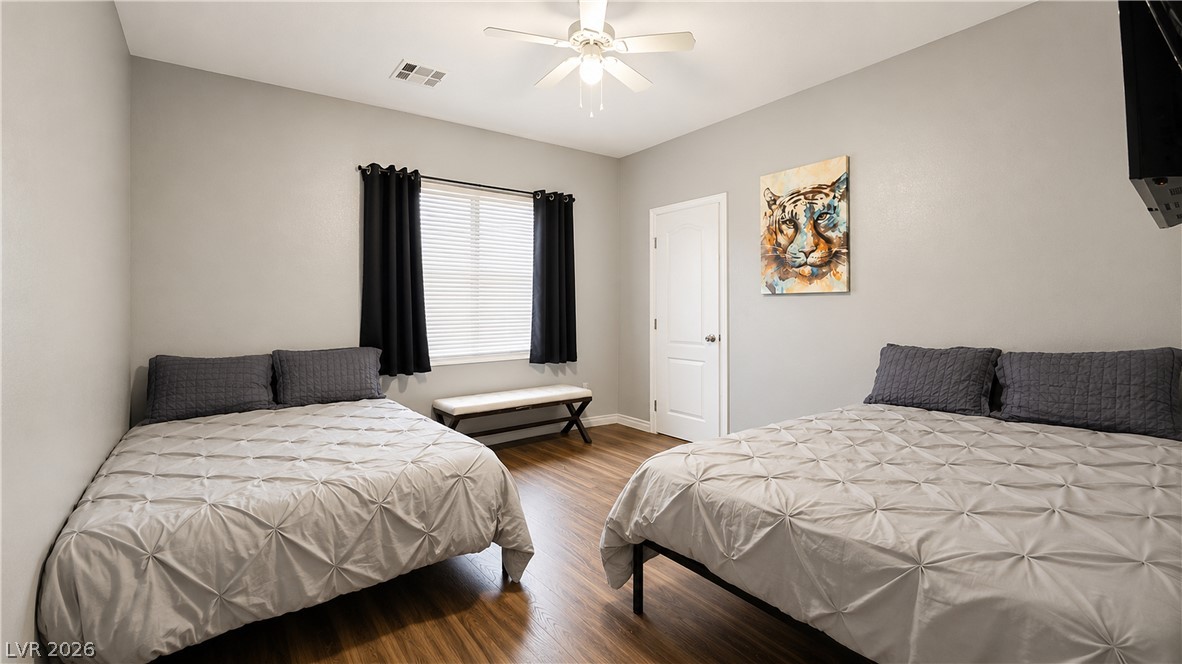 3922 Royal Stone Court North Las Vegas NV 89032
