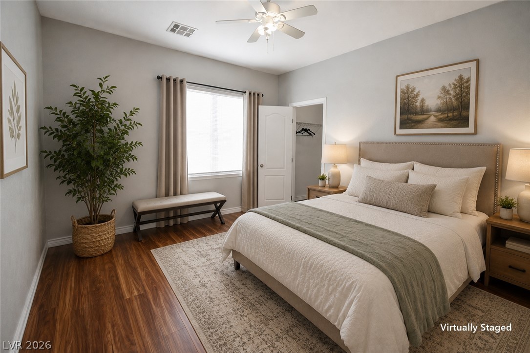 3922 Royal Stone Court North Las Vegas NV 89032