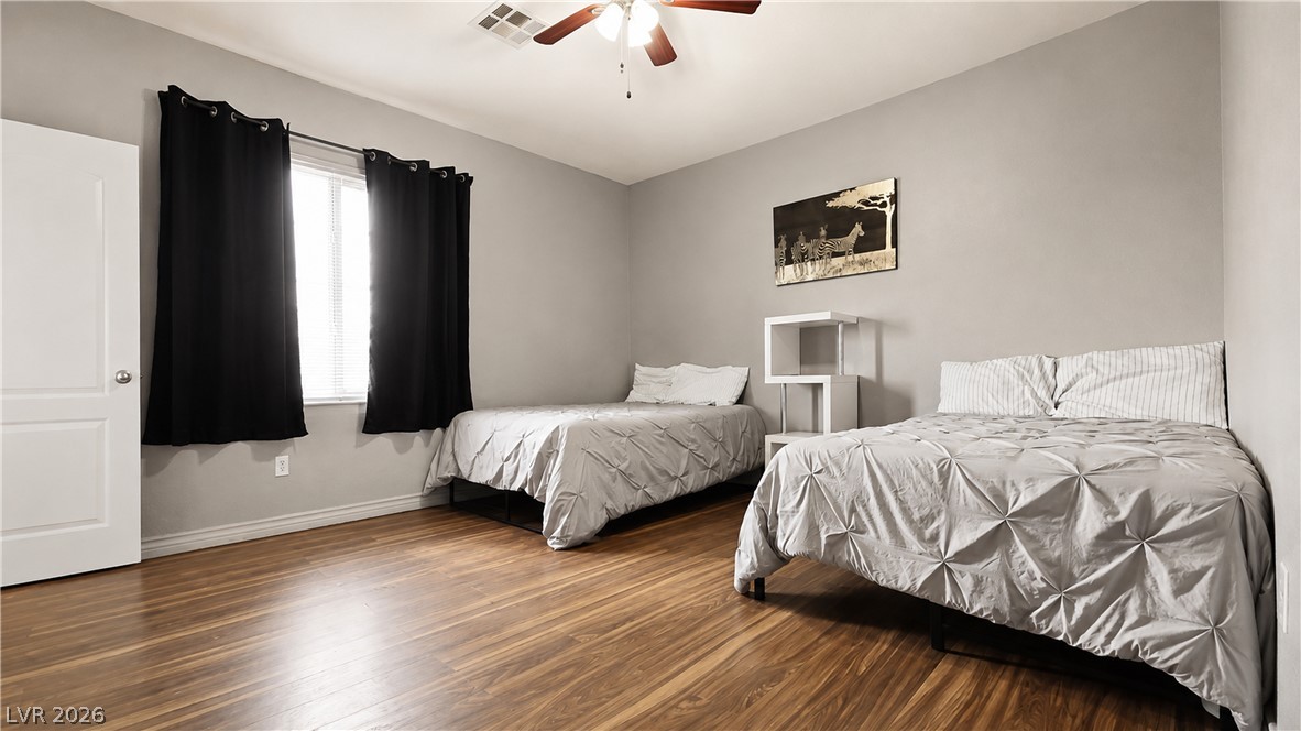 3922 Royal Stone Court North Las Vegas NV 89032