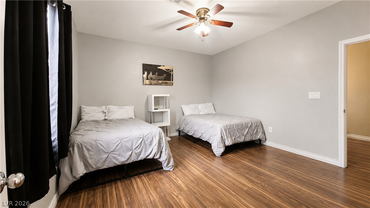 3922 Royal Stone Court North Las Vegas NV 89032