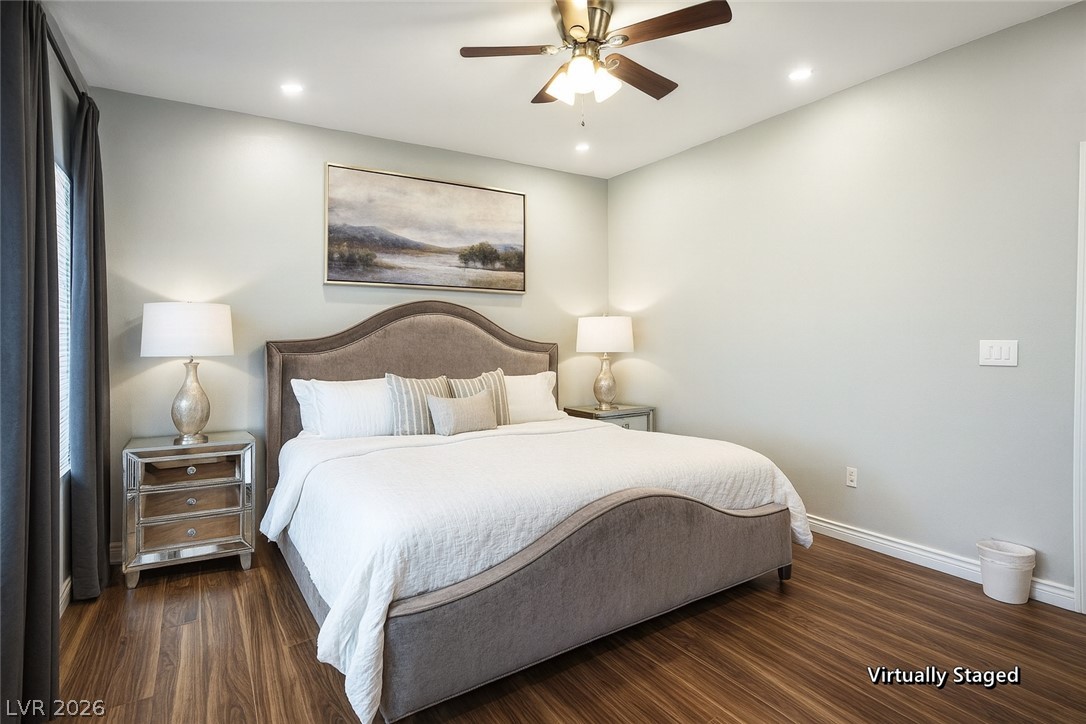 3922 Royal Stone Court North Las Vegas NV 89032