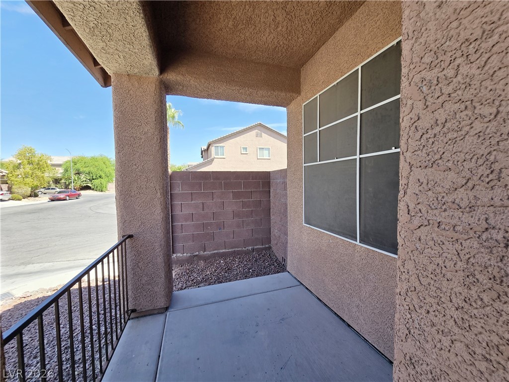 3922 Royal Stone Court North Las Vegas NV 89032