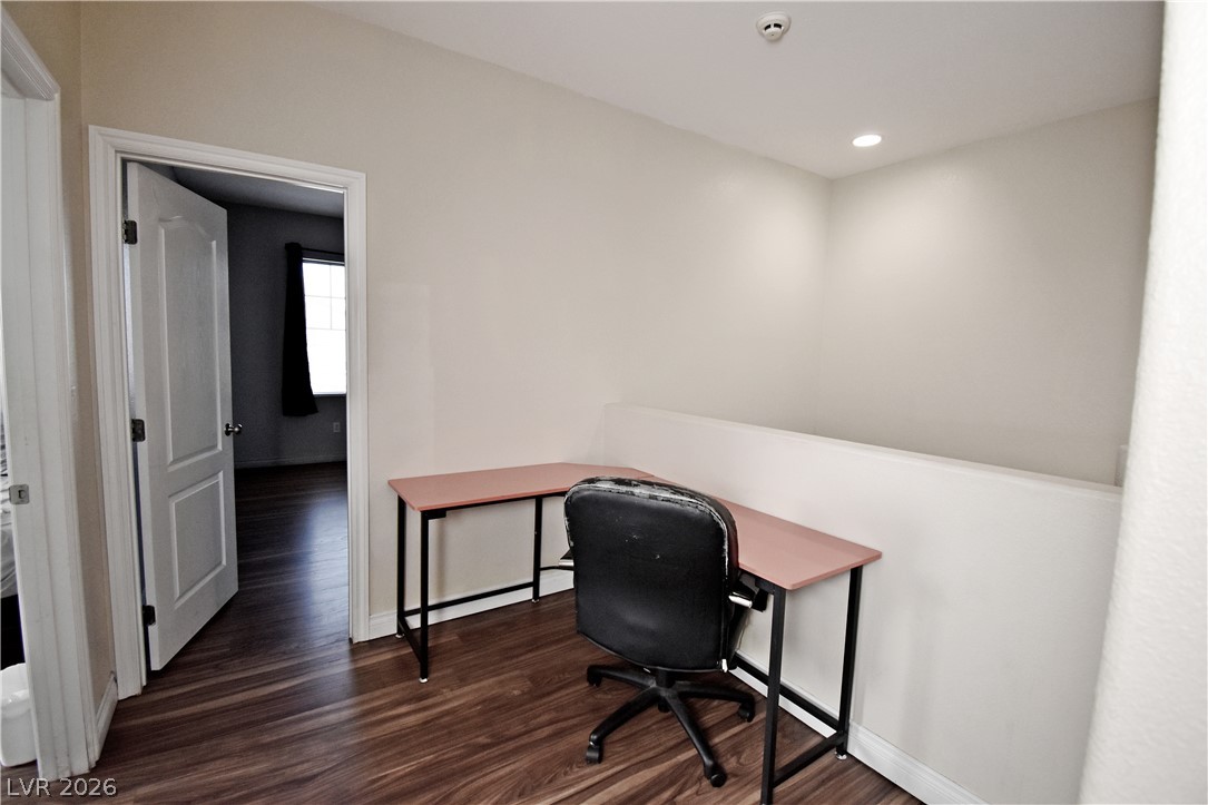 3922 Royal Stone Court North Las Vegas NV 89032