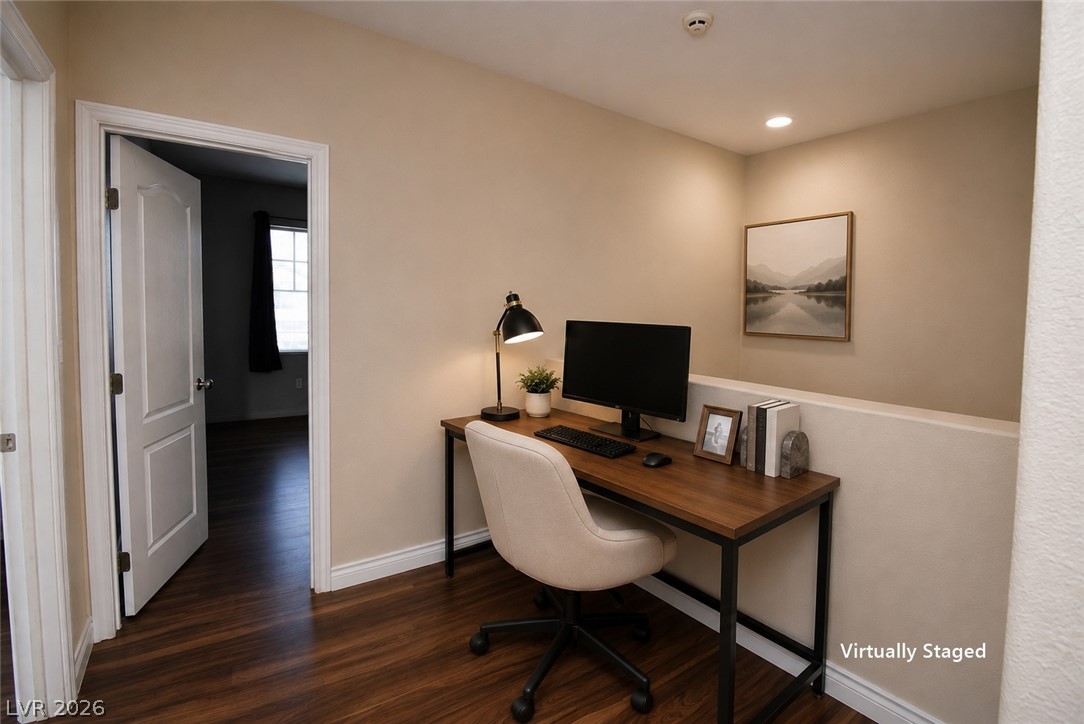 3922 Royal Stone Court North Las Vegas NV 89032